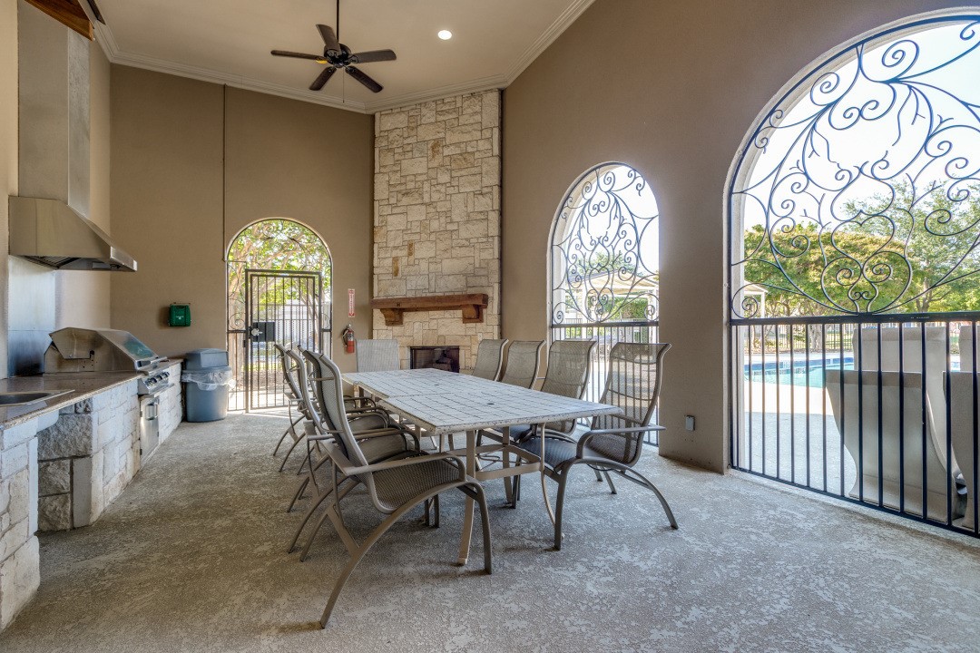 8912 Paradise Drive Mckinney TX 75070