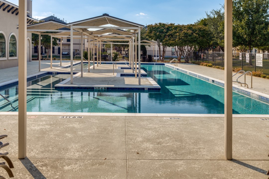 8912 Paradise Drive Mckinney TX 75070