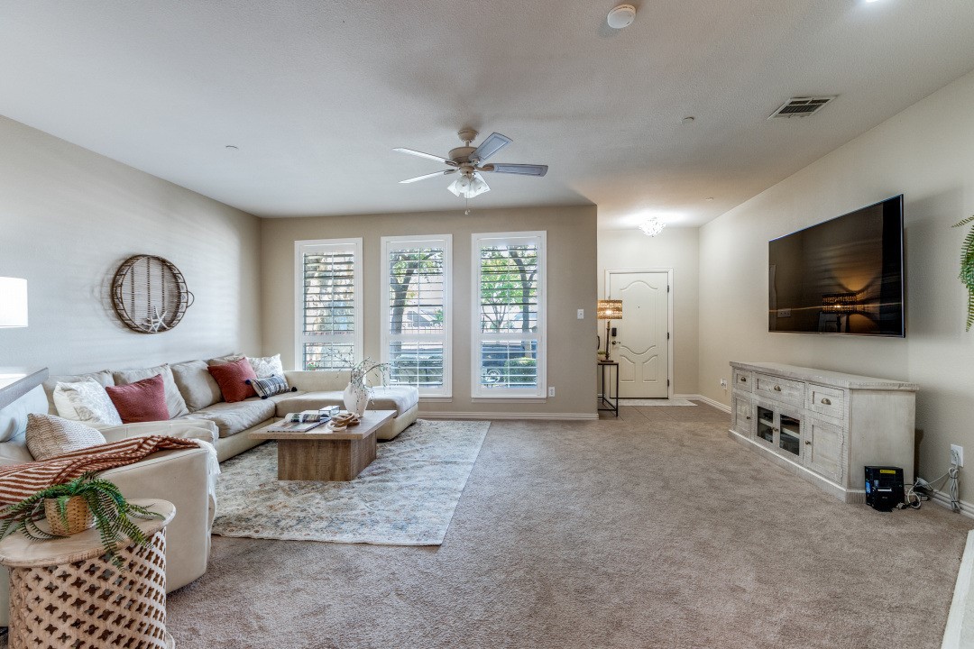 8912 Paradise Drive Mckinney TX 75070