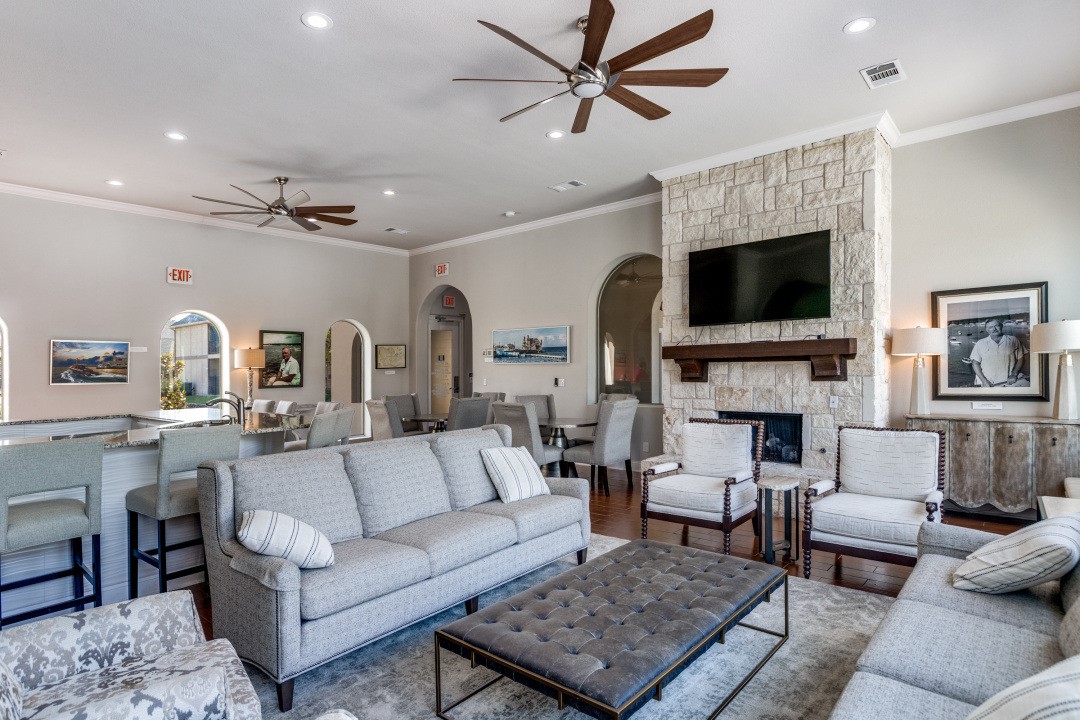 8912 Paradise Drive Mckinney TX 75070