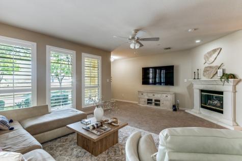 8912 Paradise Drive Mckinney TX 75070