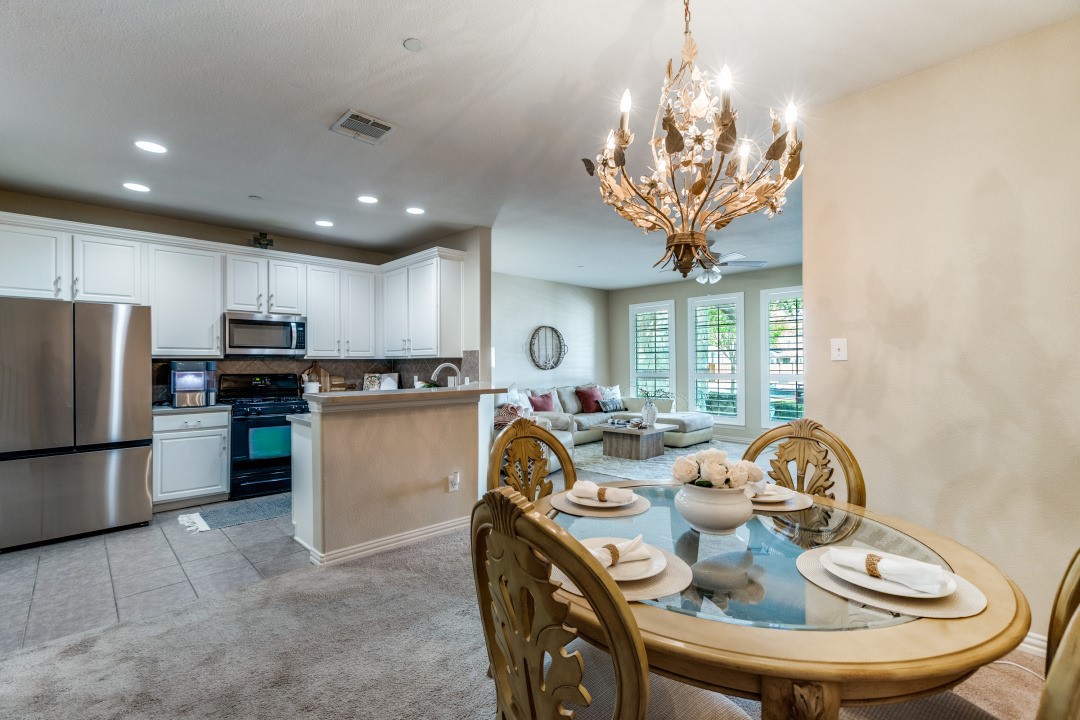 8912 Paradise Drive Mckinney TX 75070