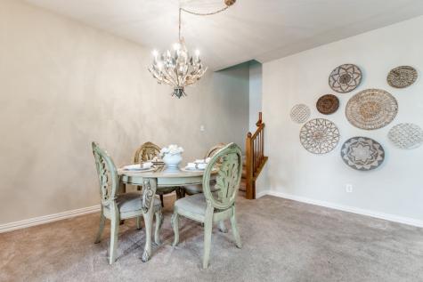 8912 Paradise Drive Mckinney TX 75070