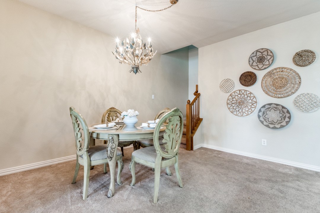8912 Paradise Drive Mckinney TX 75070
