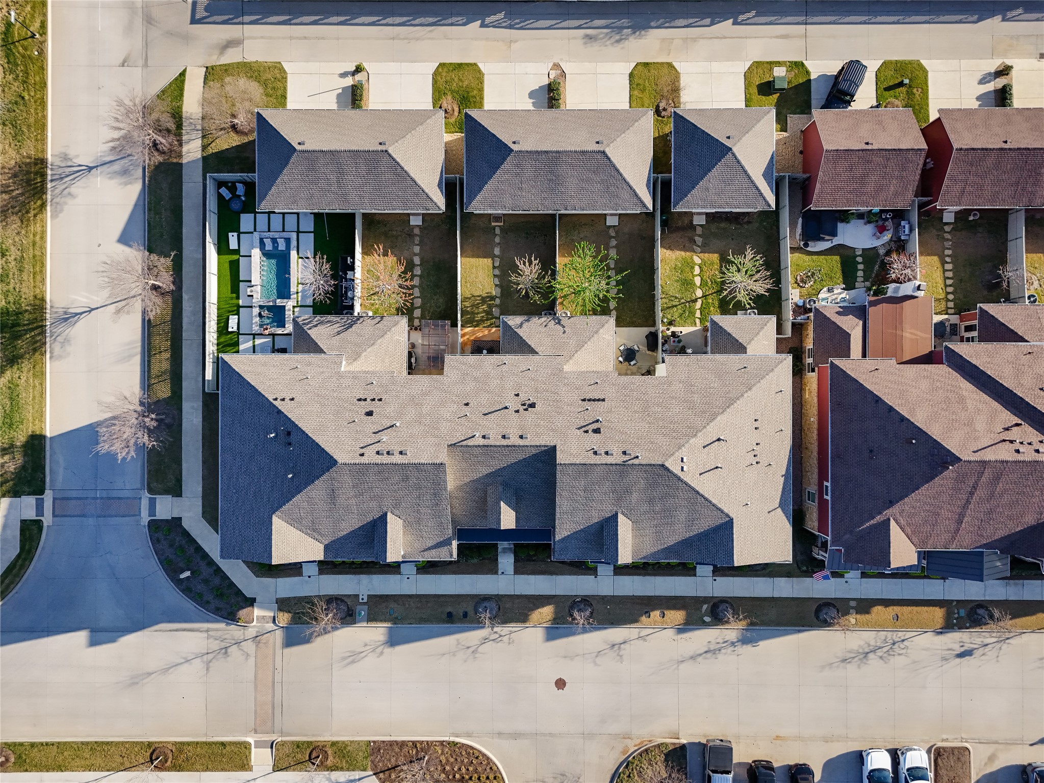 2737 S Market Square Northlake TX 76247