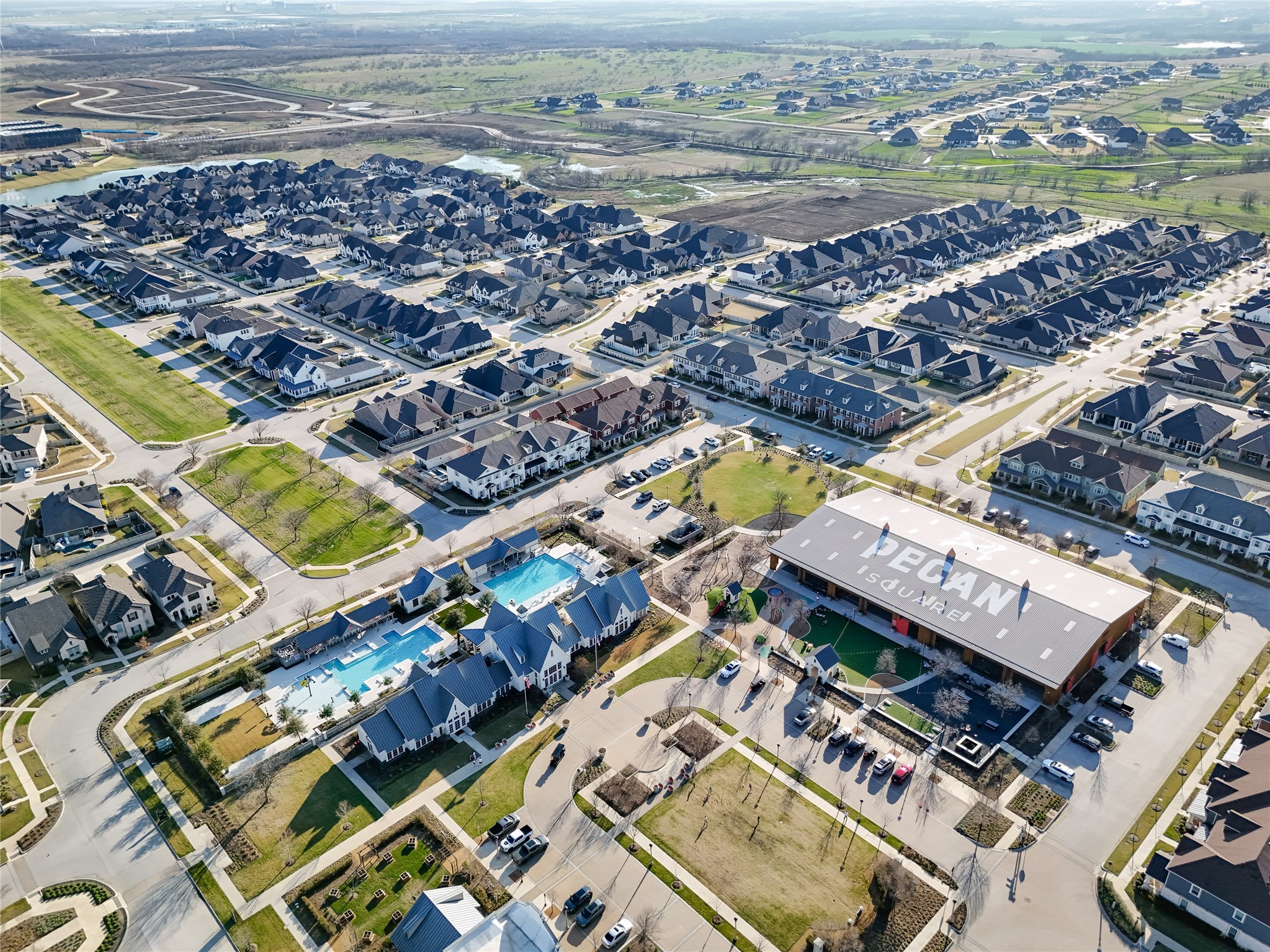 2737 S Market Square Northlake TX 76247