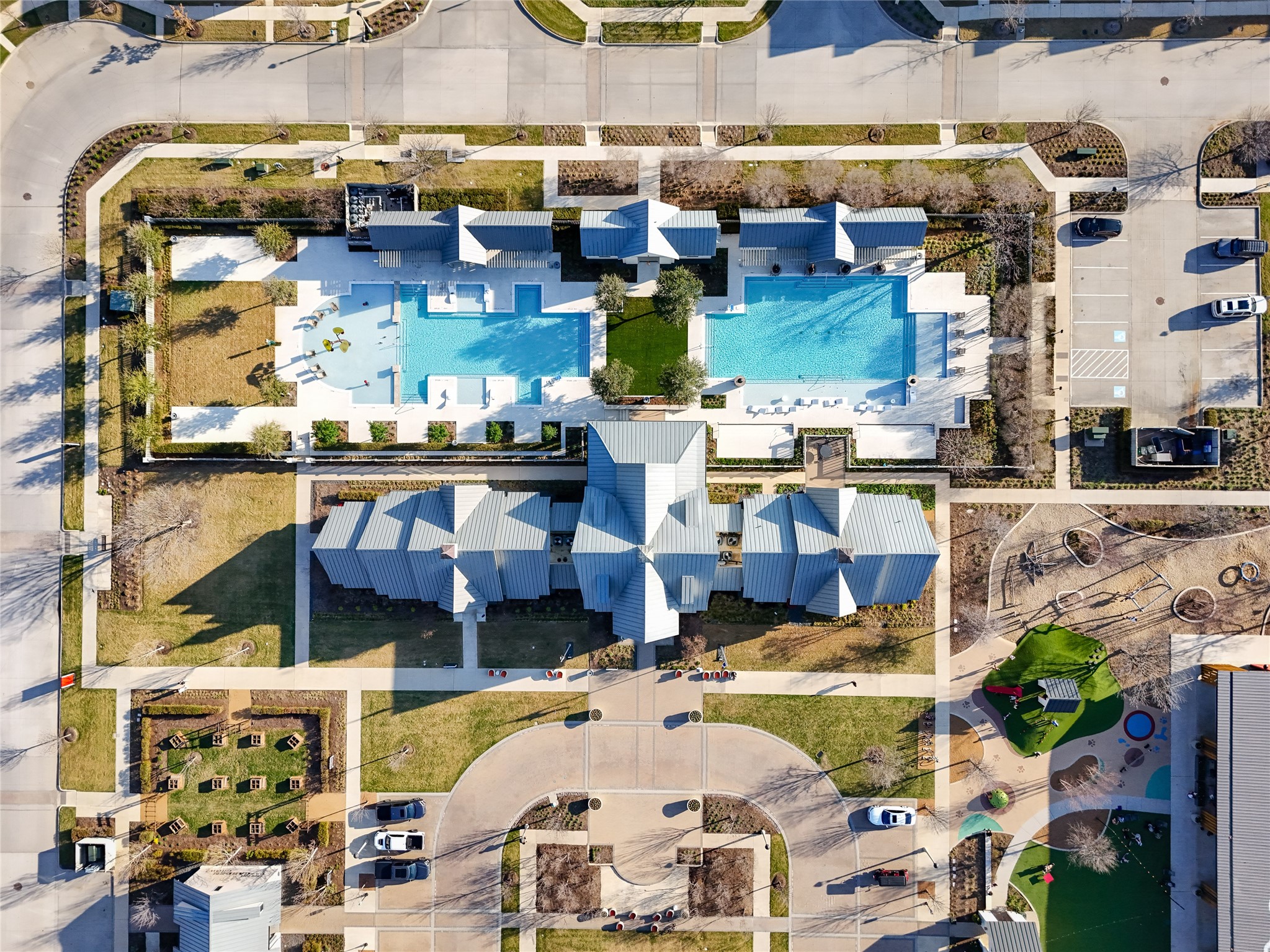 2737 S Market Square Northlake TX 76247