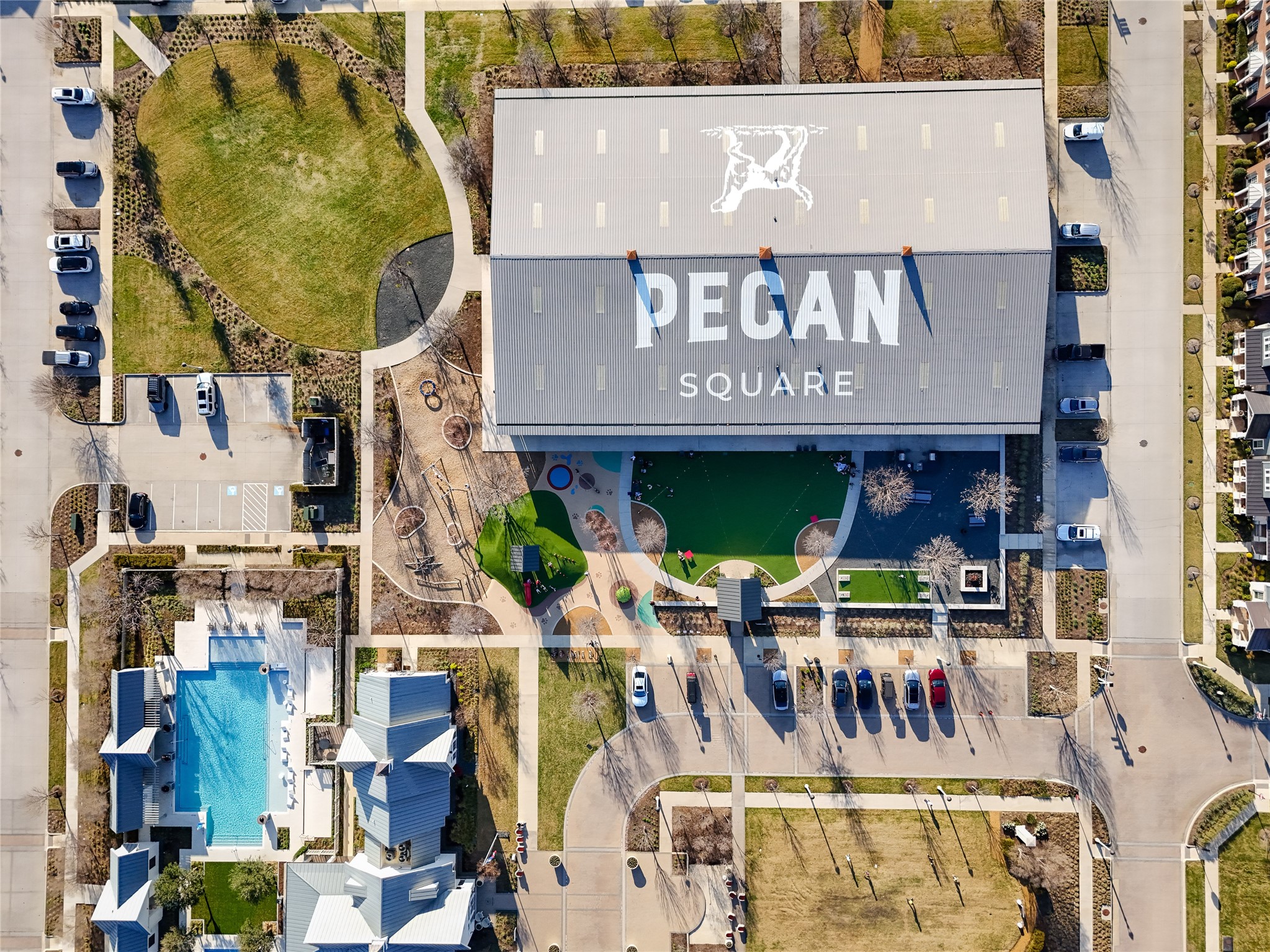 2737 S Market Square Northlake TX 76247