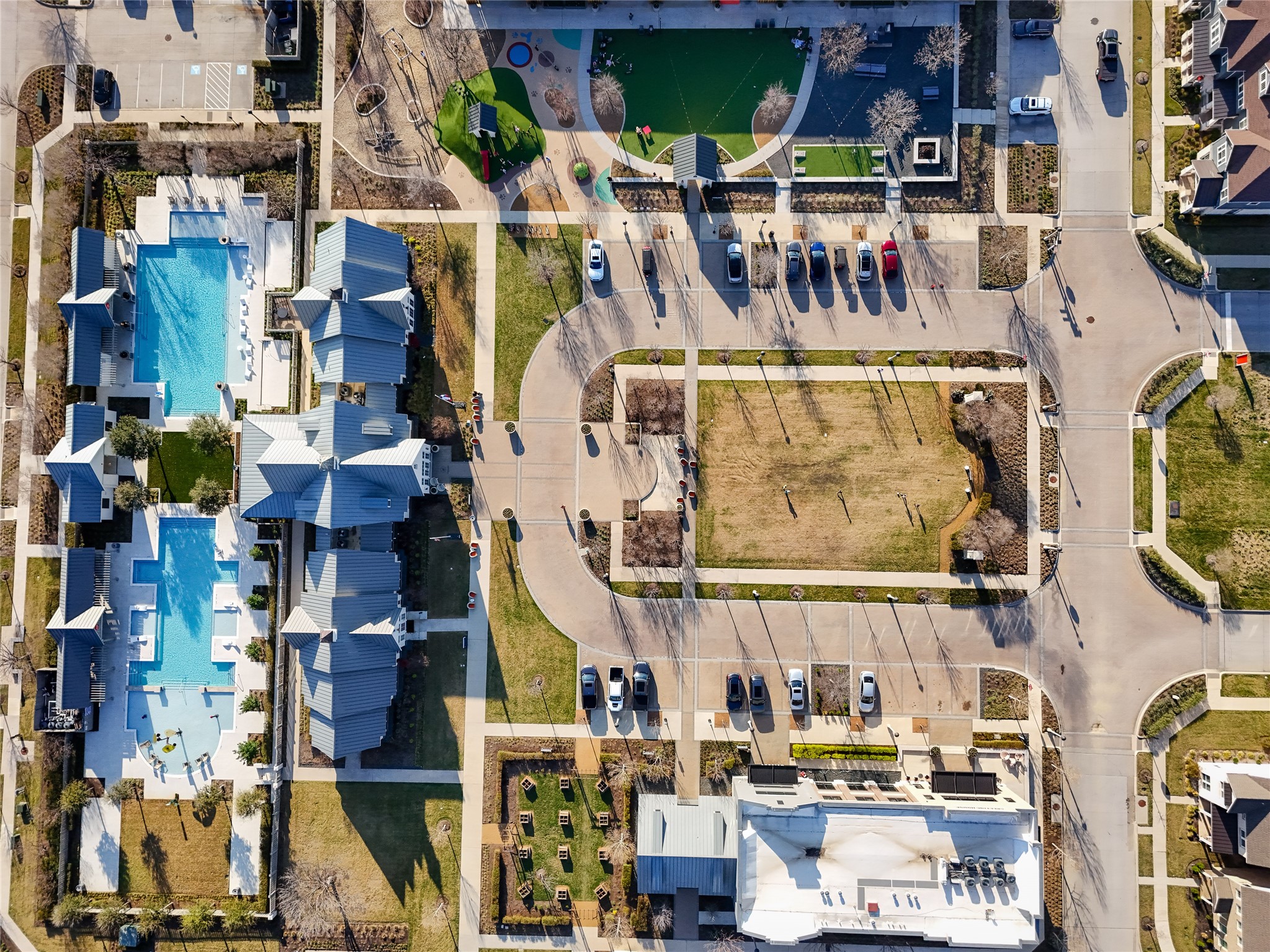 2737 S Market Square Northlake TX 76247