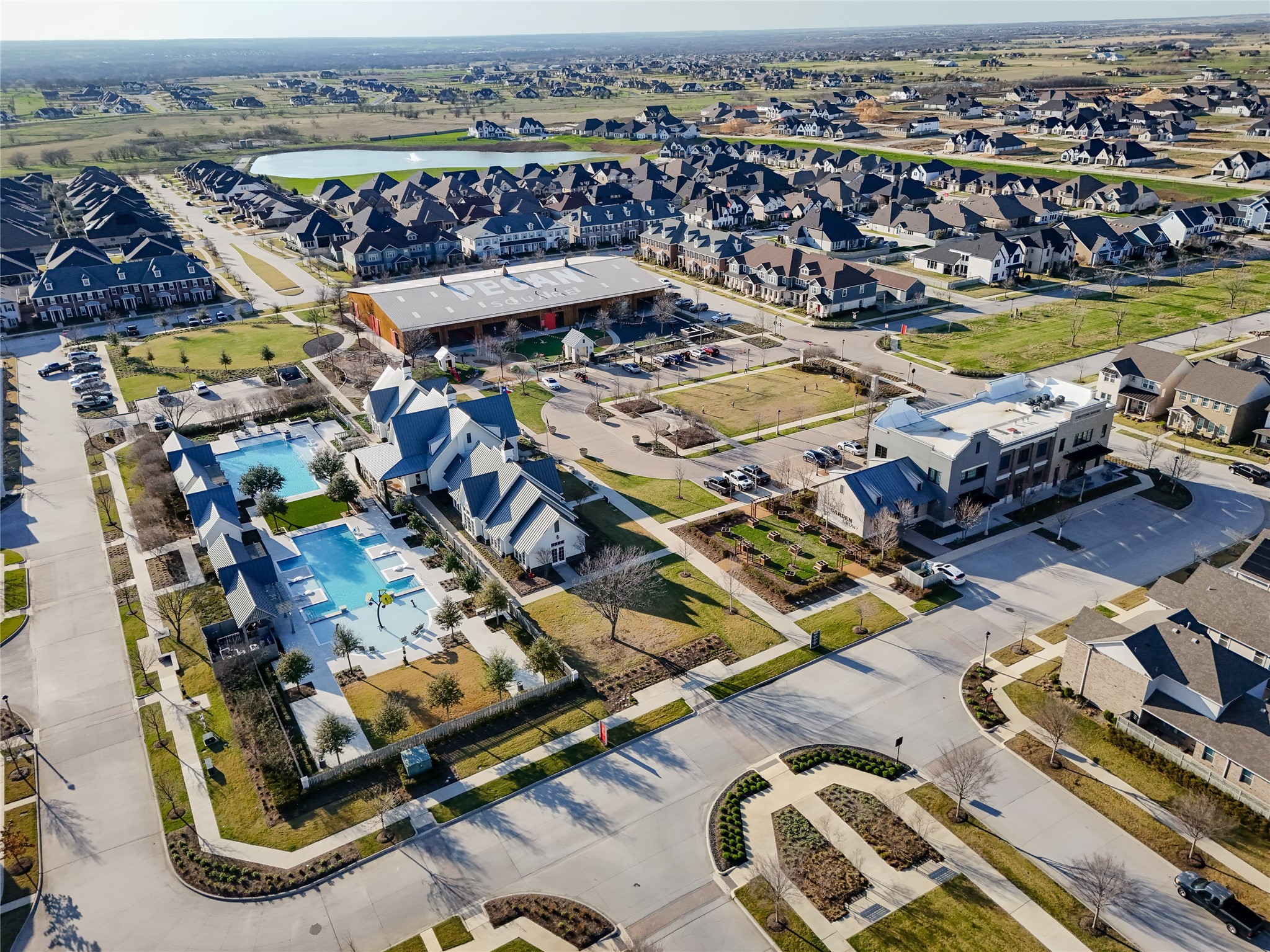 2737 S Market Square Northlake TX 76247