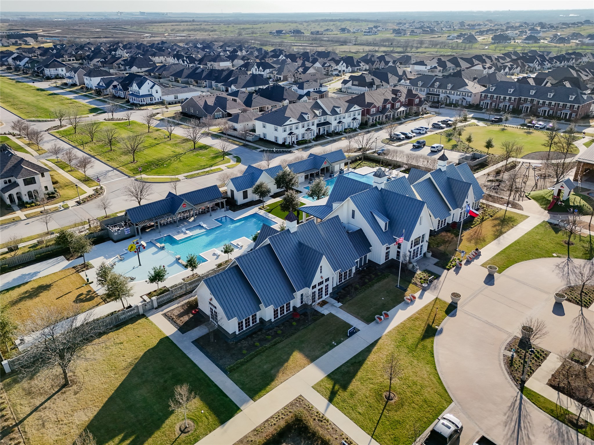 2737 S Market Square Northlake TX 76247