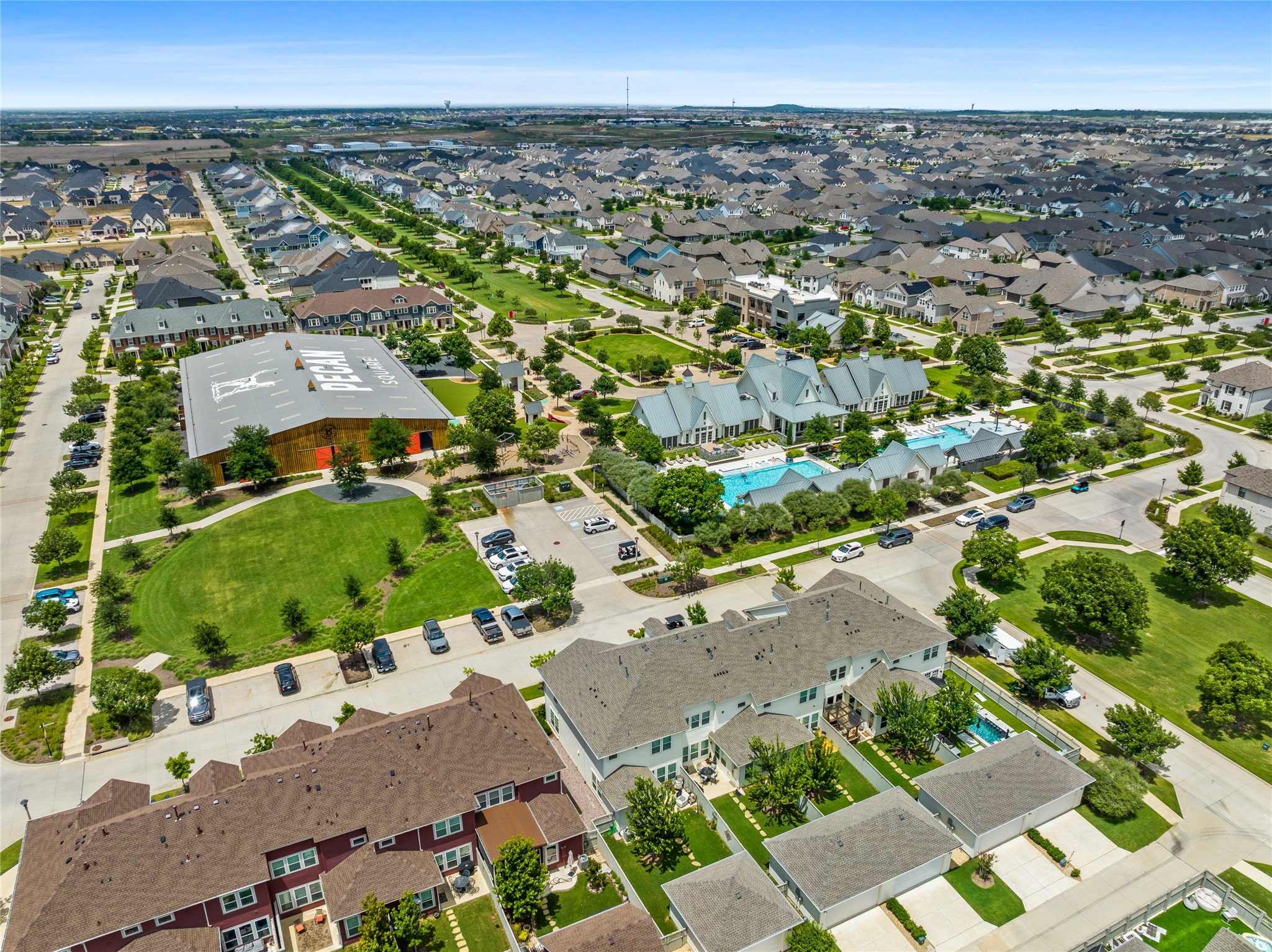 2737 S Market Square Northlake TX 76247