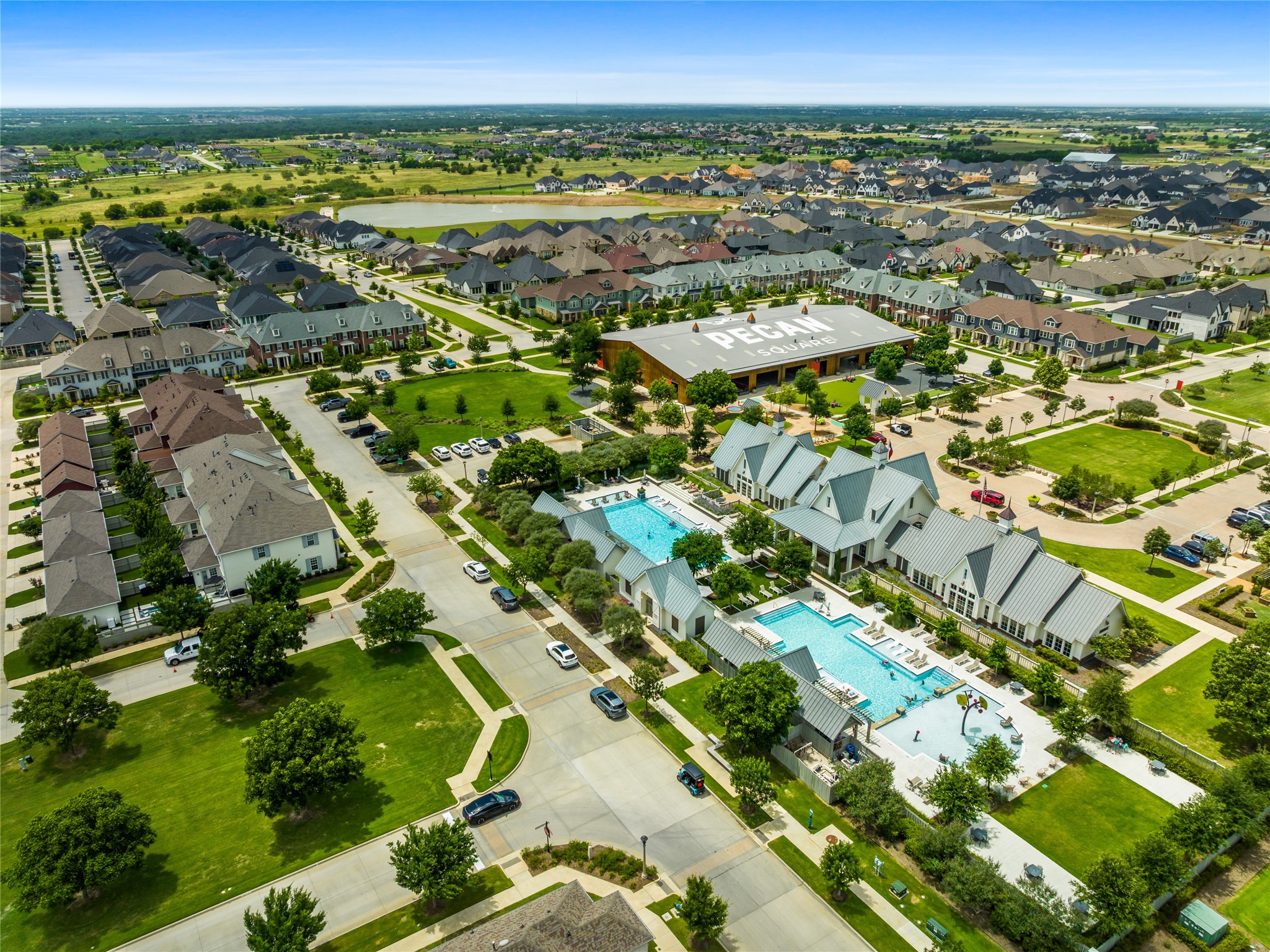 2737 S Market Square Northlake TX 76247