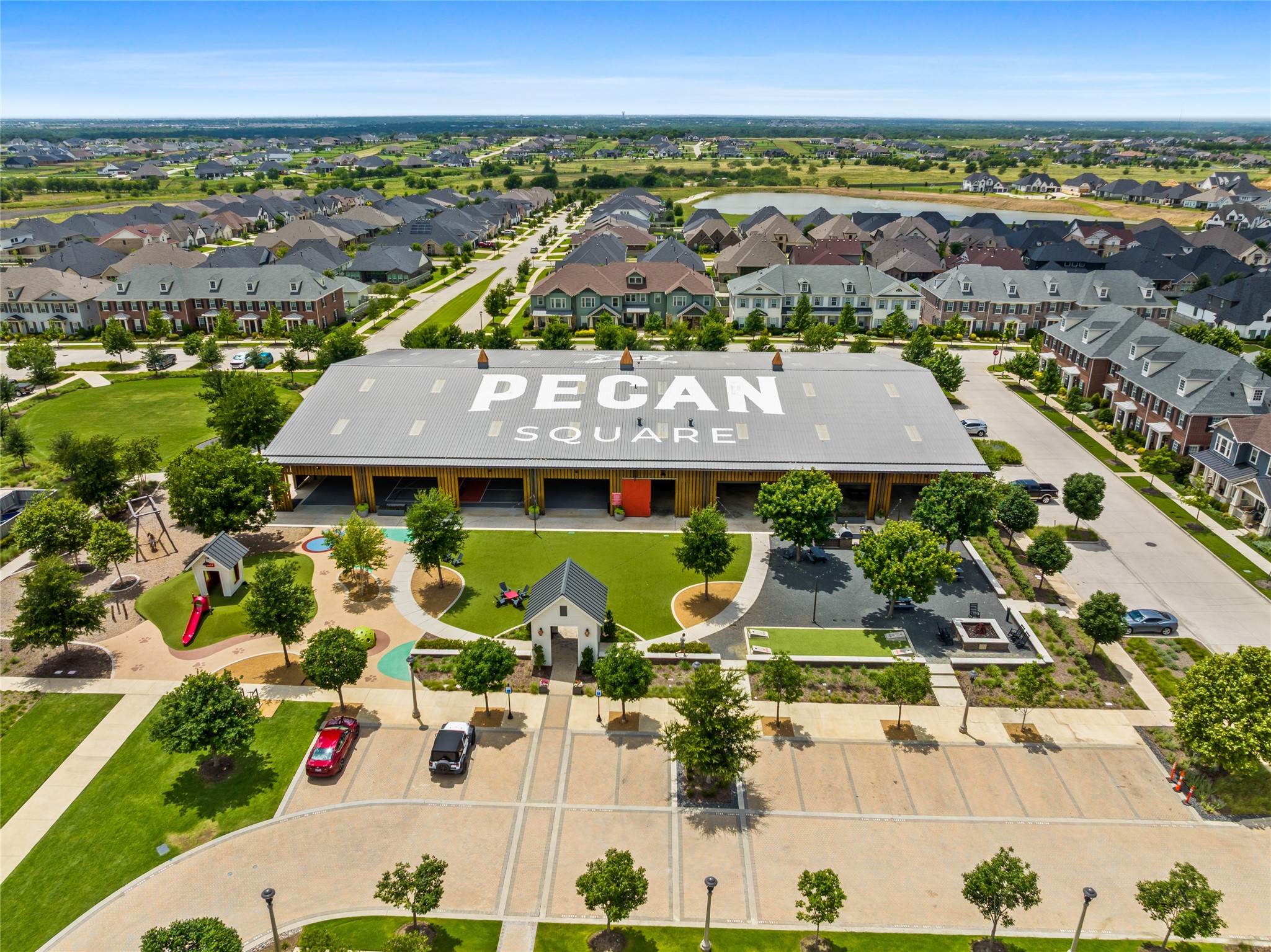 2737 S Market Square Northlake TX 76247