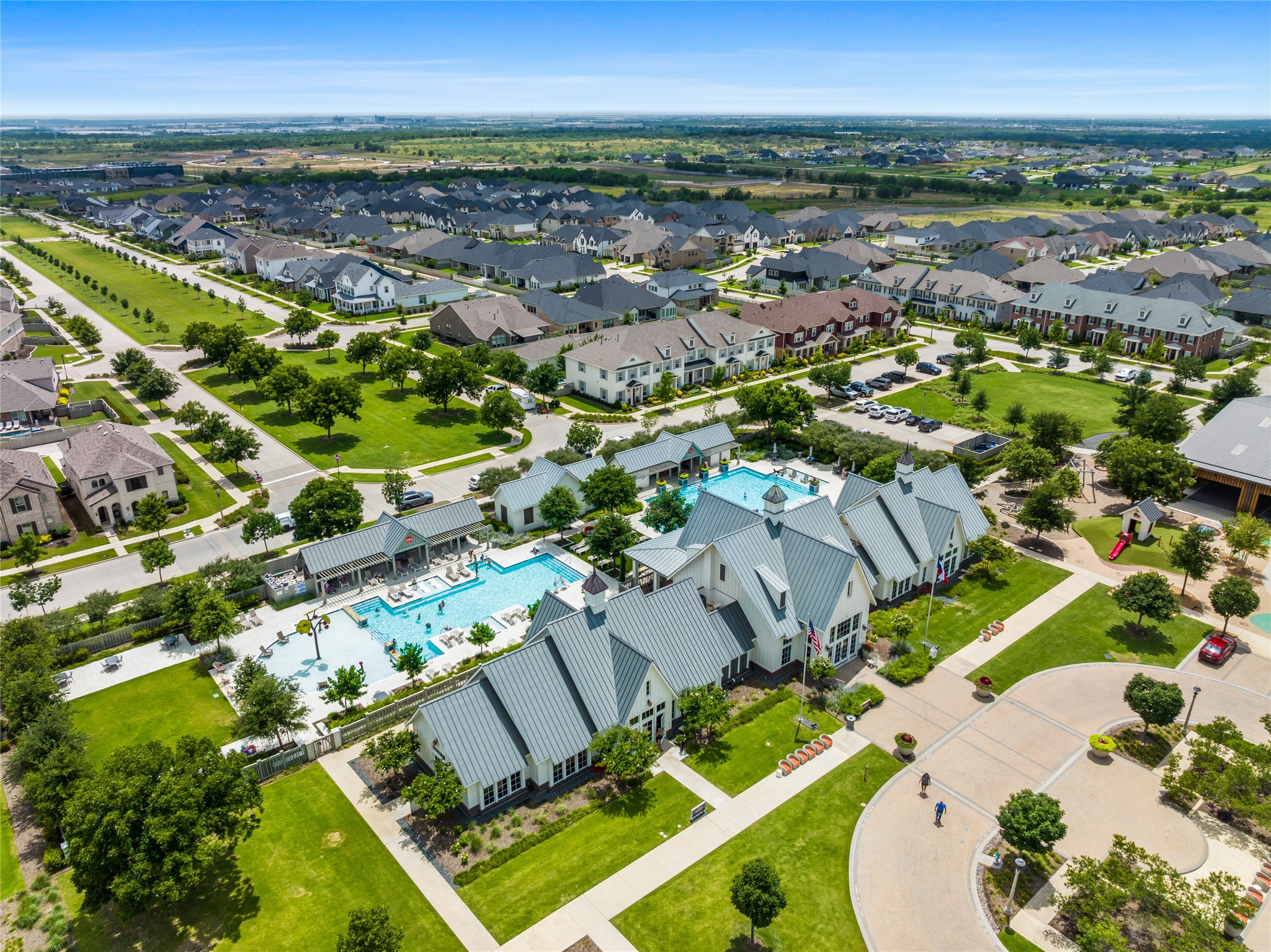 2737 S Market Square Northlake TX 76247