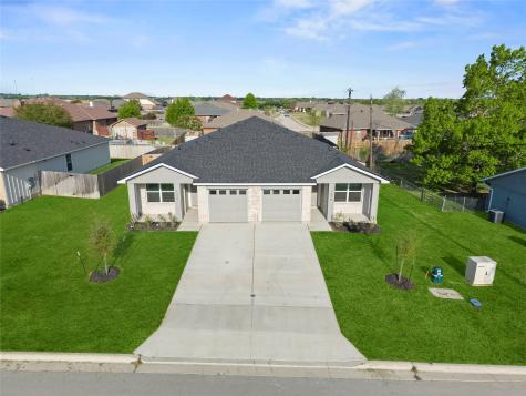 1006 College Avenue Troy TX 76579