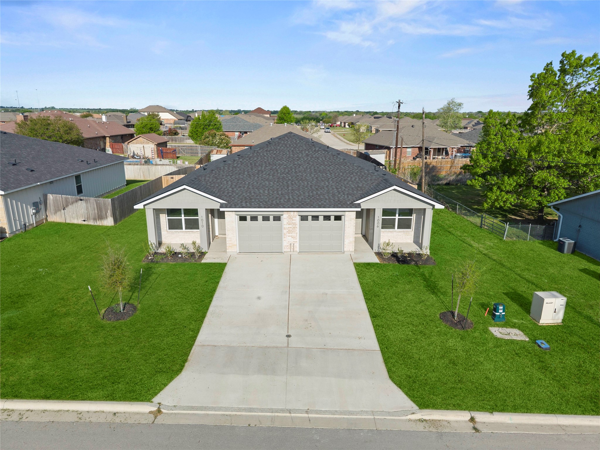 1006 College Avenue Troy TX 76579