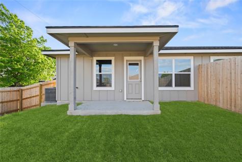 1006 College Avenue Troy TX 76579