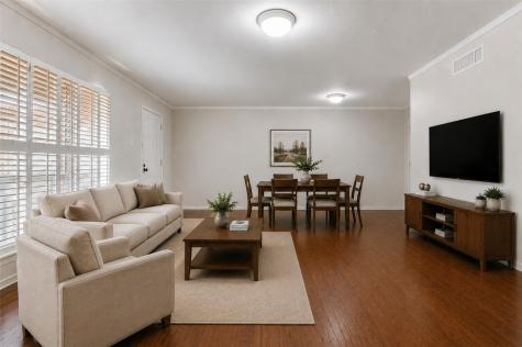 11116 Valleydale Drive Dallas TX 75230