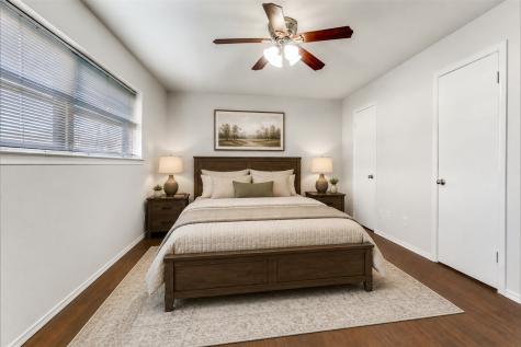 11116 Valleydale Drive Dallas TX 75230