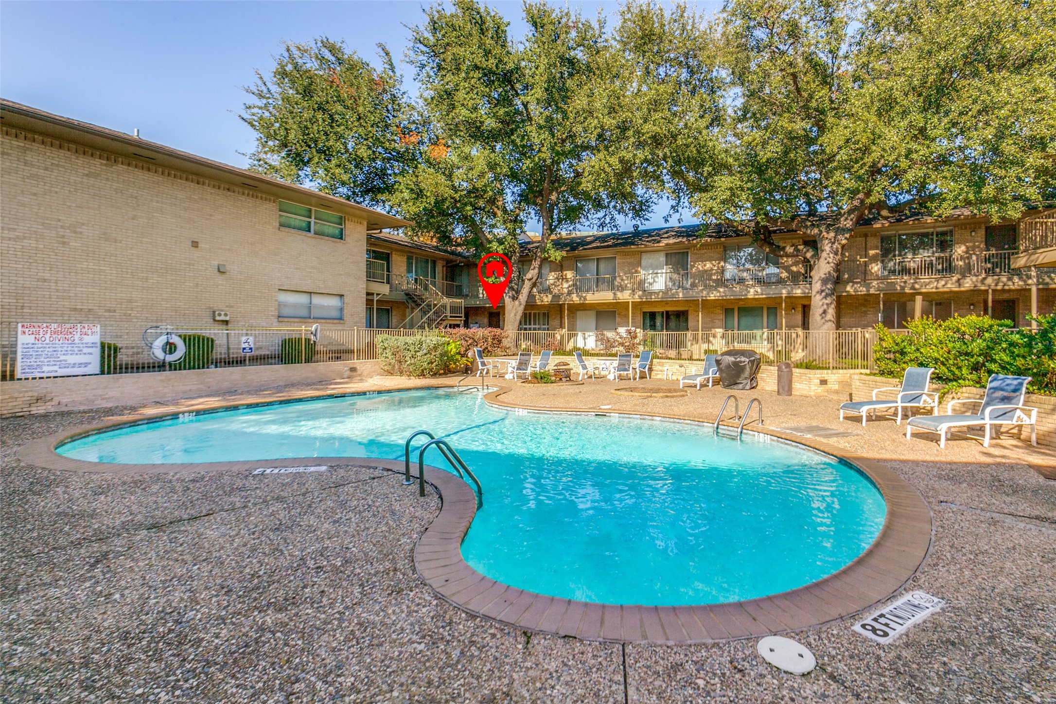 11116 Valleydale Drive Dallas TX 75230