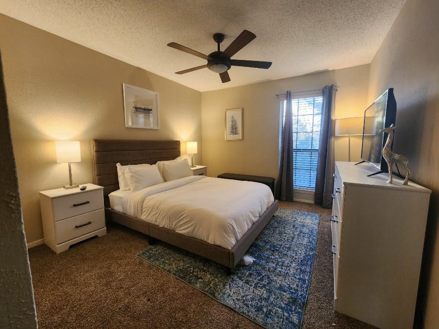 1100 Riverchase Lane Arlington TX 76011