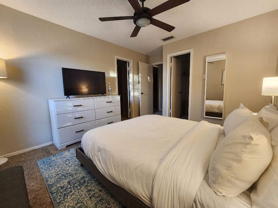 1100 Riverchase Lane Arlington TX 76011