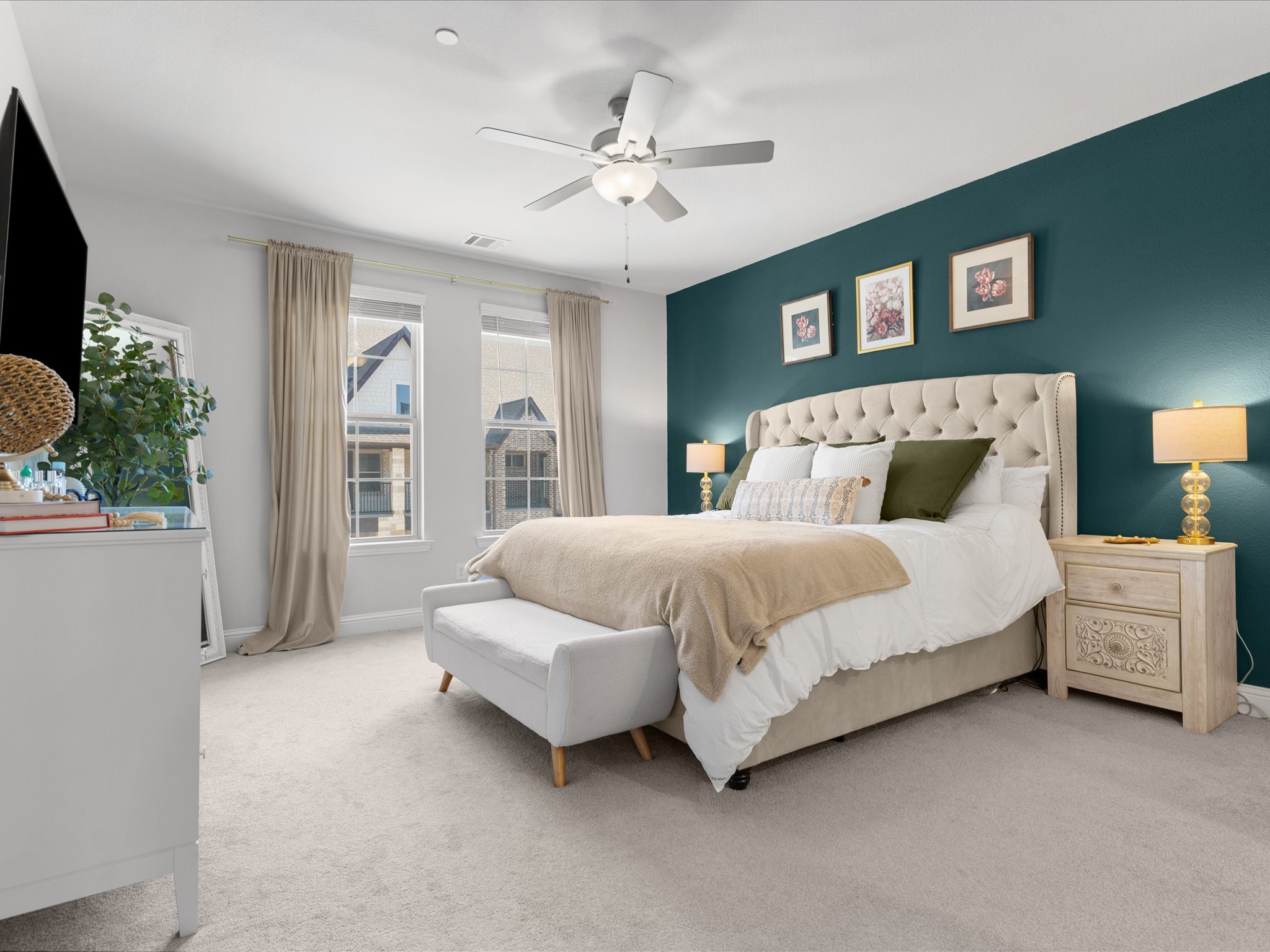 1903 Melinda Lane Farmers Branch TX 75234