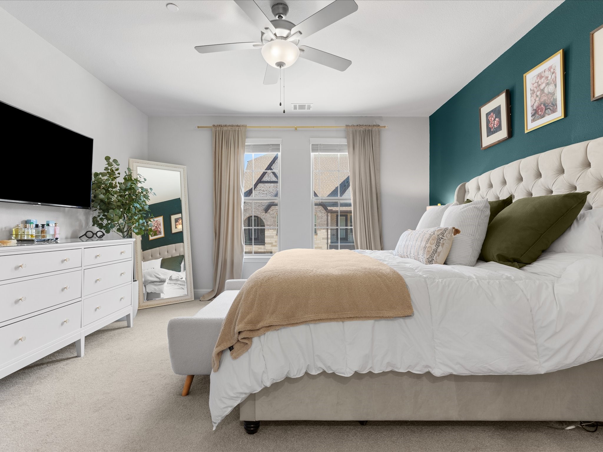 1903 Melinda Lane Farmers Branch TX 75234
