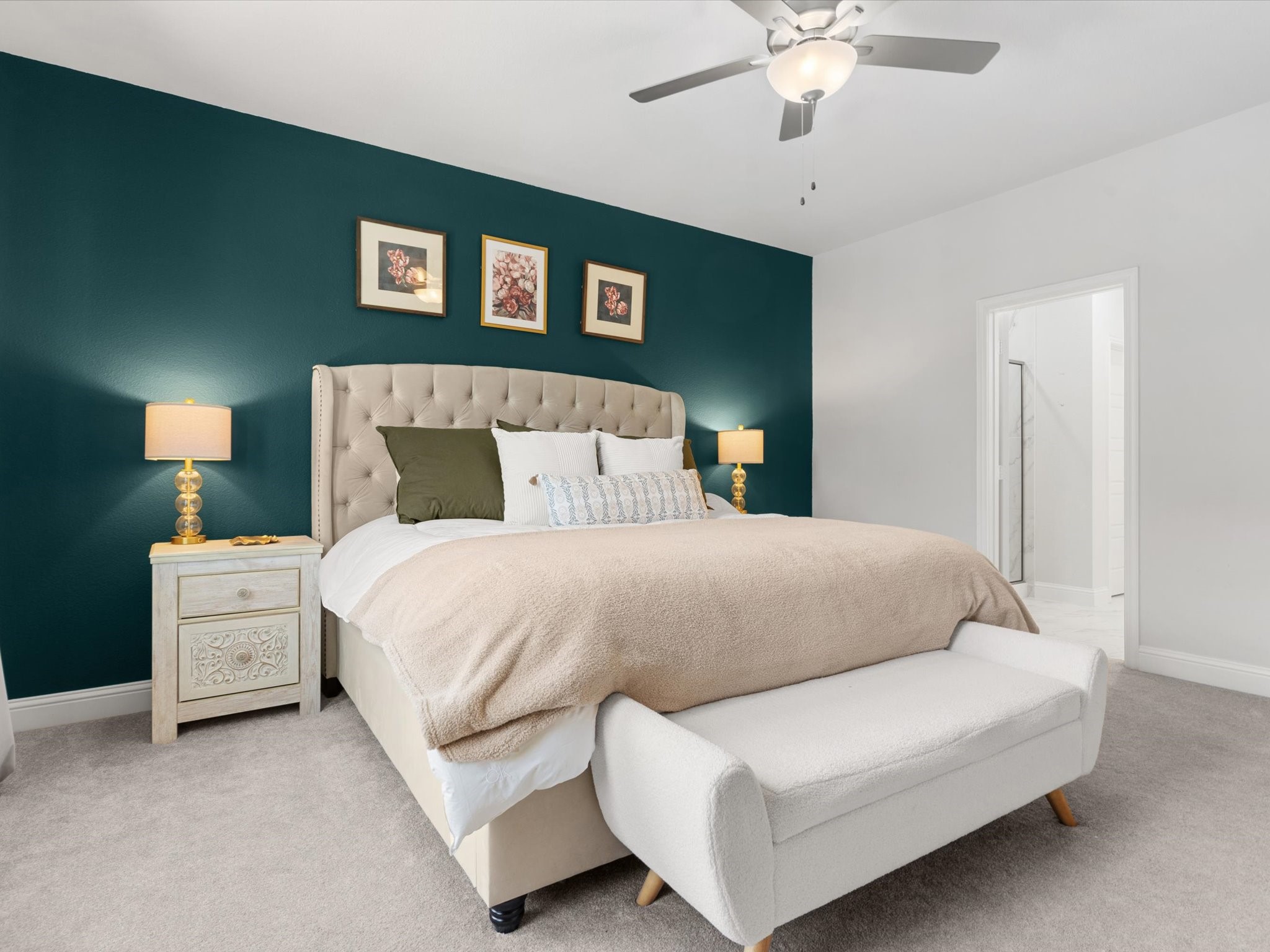 1903 Melinda Lane Farmers Branch TX 75234