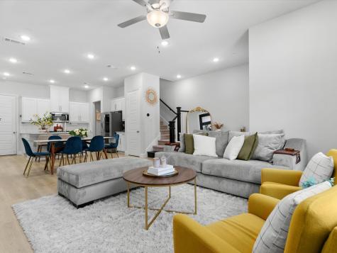 1903 Melinda Lane Farmers Branch TX 75234