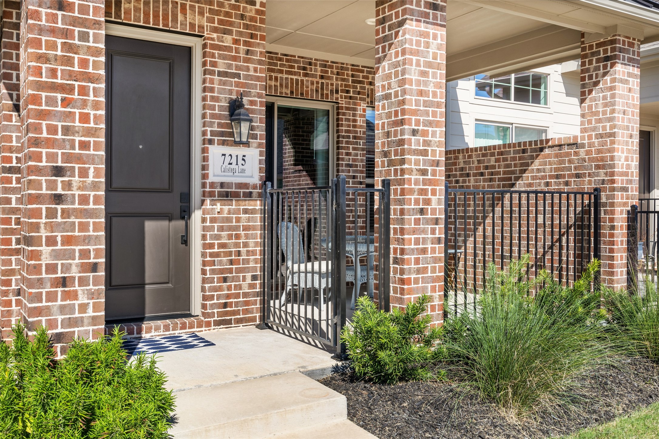7215 Calistoga Lane Grand Prairie TX 75054
