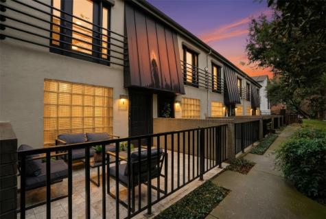 4414 Buena Vista Street Dallas TX 75205