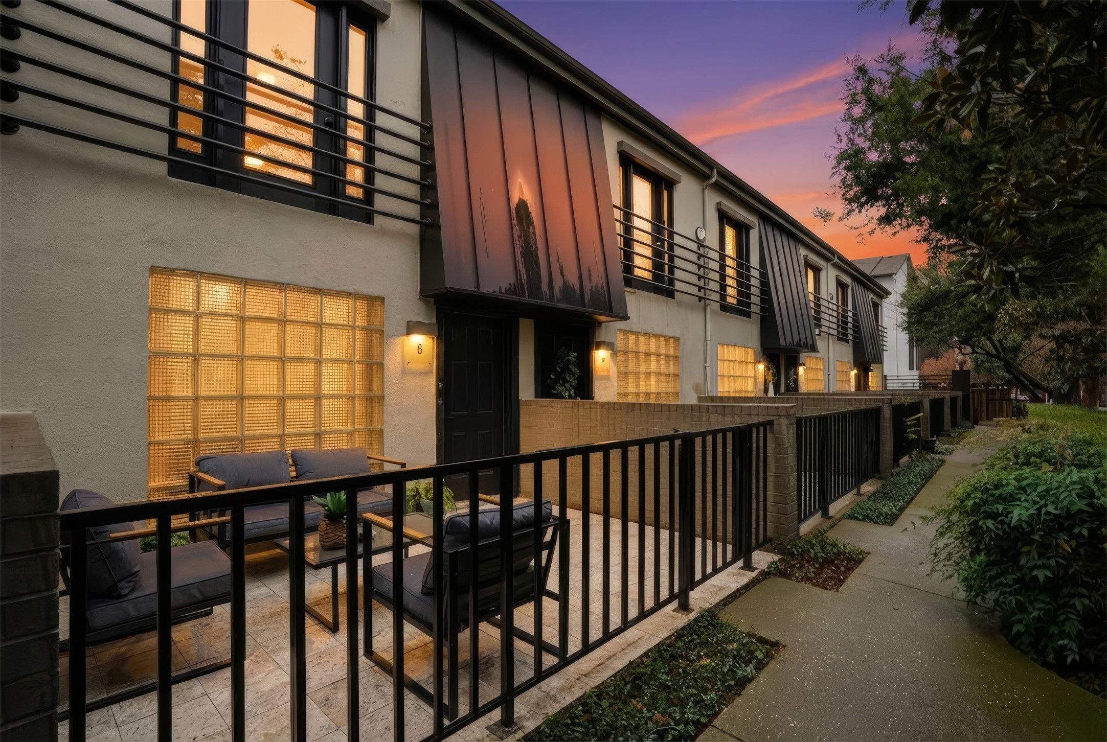 4414 Buena Vista Street Dallas TX 75205