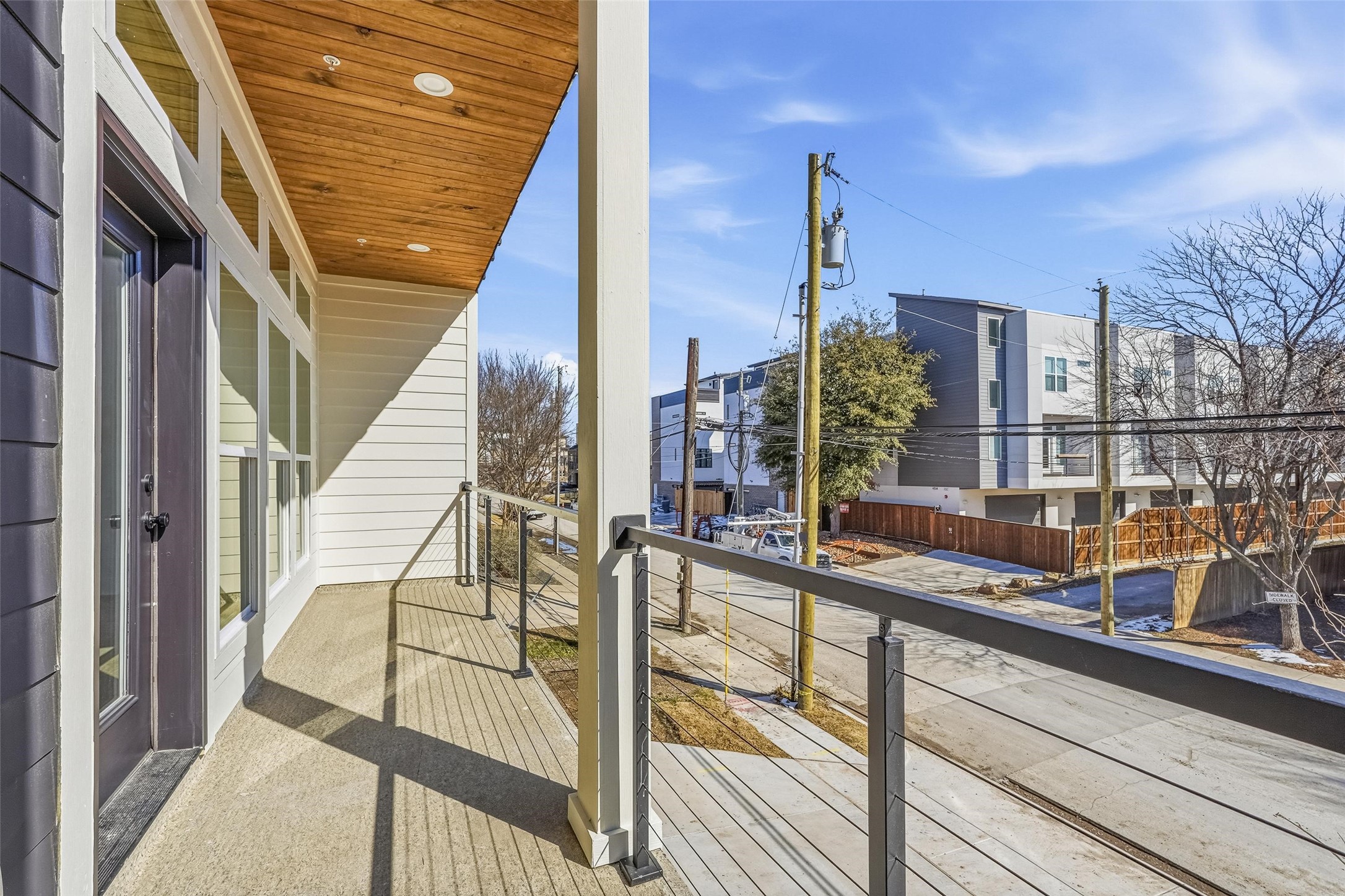 2202 N Carroll Avenue Dallas TX 75204