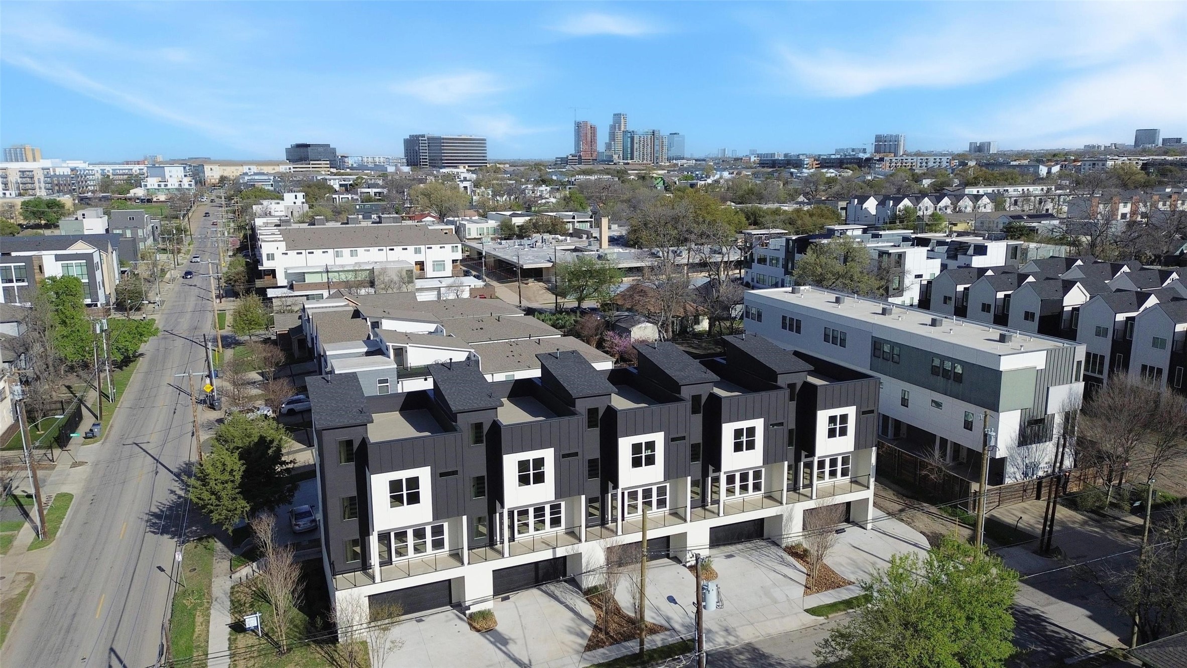 2202 N Carroll Avenue Dallas TX 75204