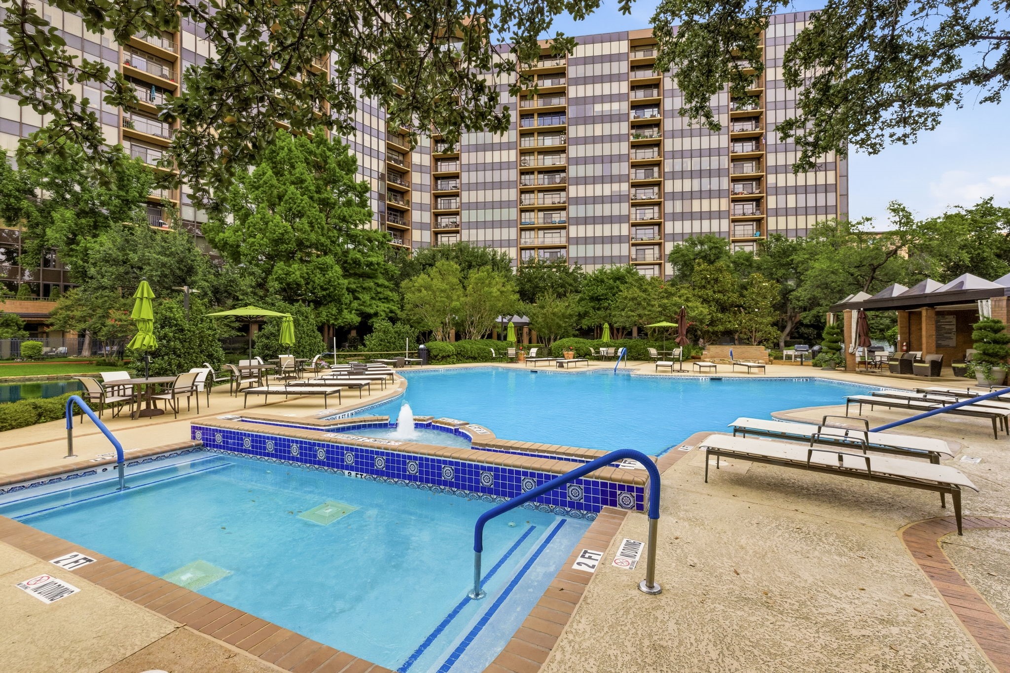 5200 Keller Springs Road Dallas TX 75248
