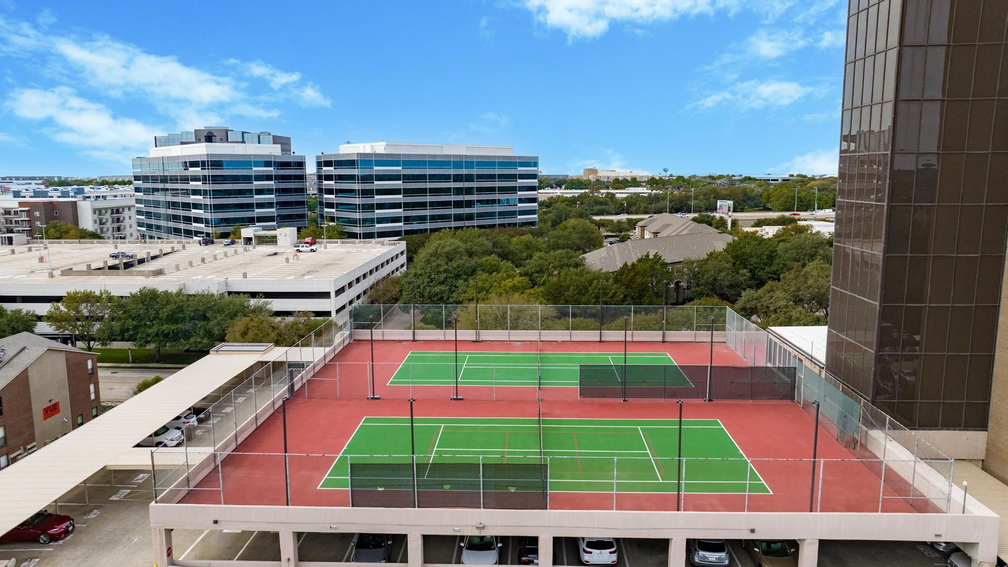 5200 Keller Springs Road Dallas TX 75248