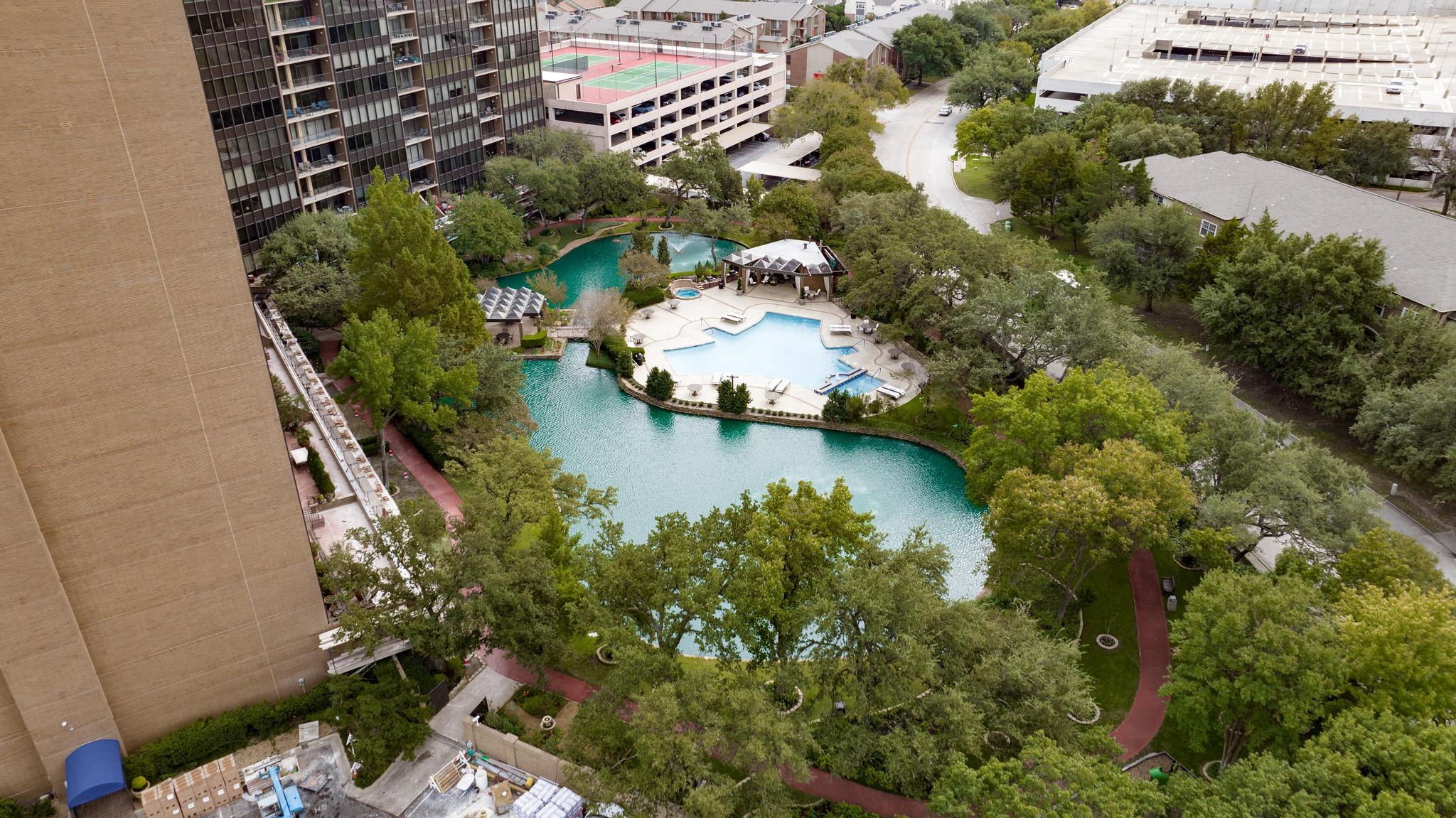5200 Keller Springs Road Dallas TX 75248