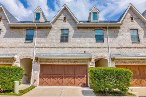 8821 Tudor Place Dallas TX 75228