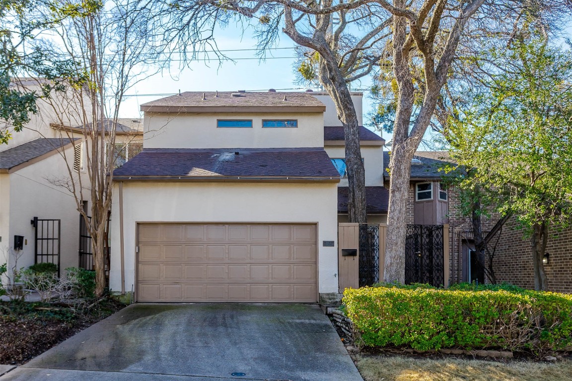 6422 Cedar Hollow Drive Dallas TX 75248