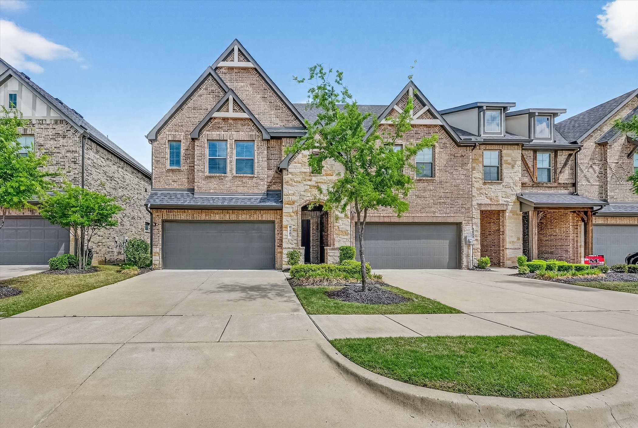 5407 Winged Foot Drive Arlington TX 76017