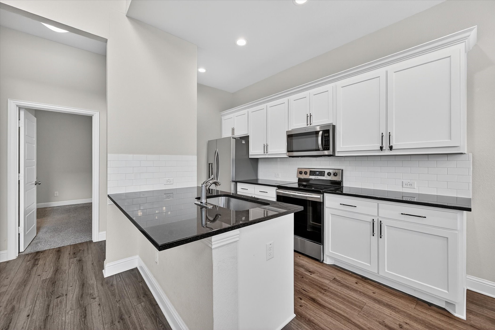 5407 Winged Foot Drive Arlington TX 76017