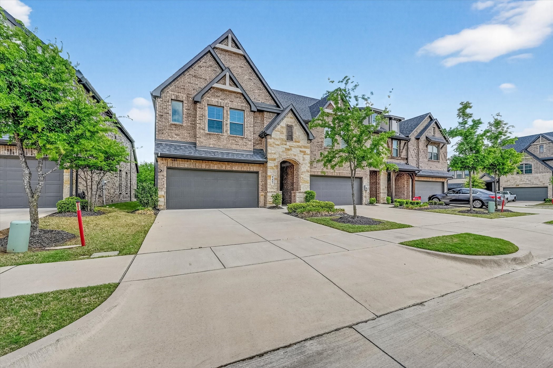 5407 Winged Foot Drive Arlington TX 76017