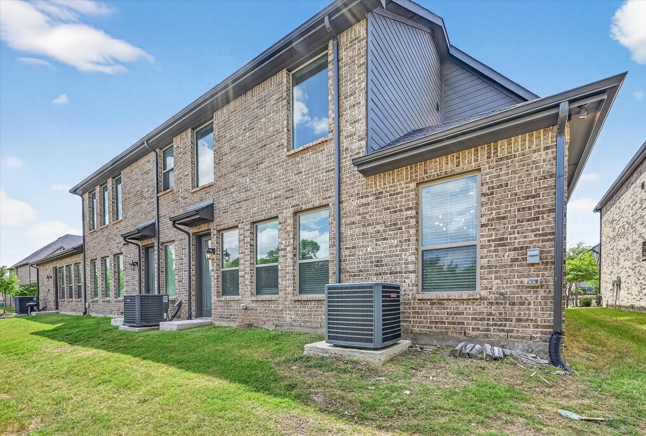 5407 Winged Foot Drive Arlington TX 76017