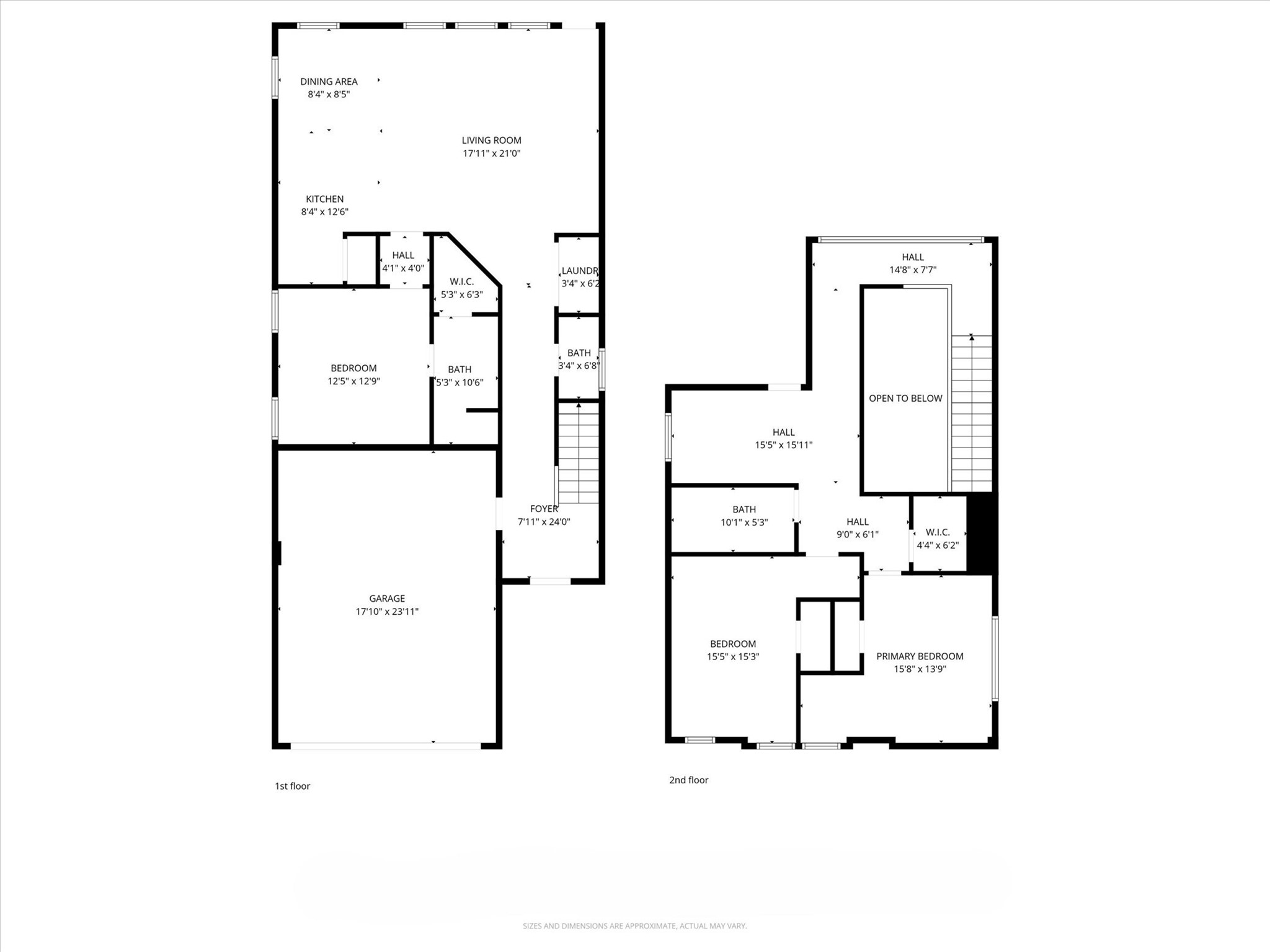 5407 Winged Foot Drive Arlington TX 76017