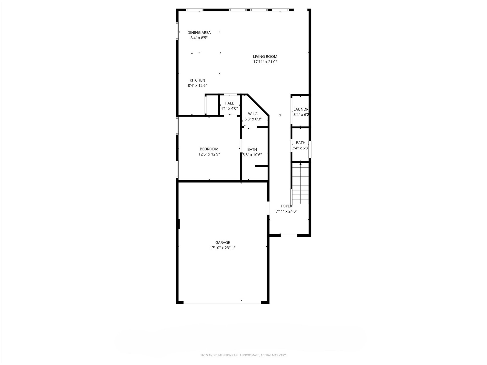 5407 Winged Foot Drive Arlington TX 76017