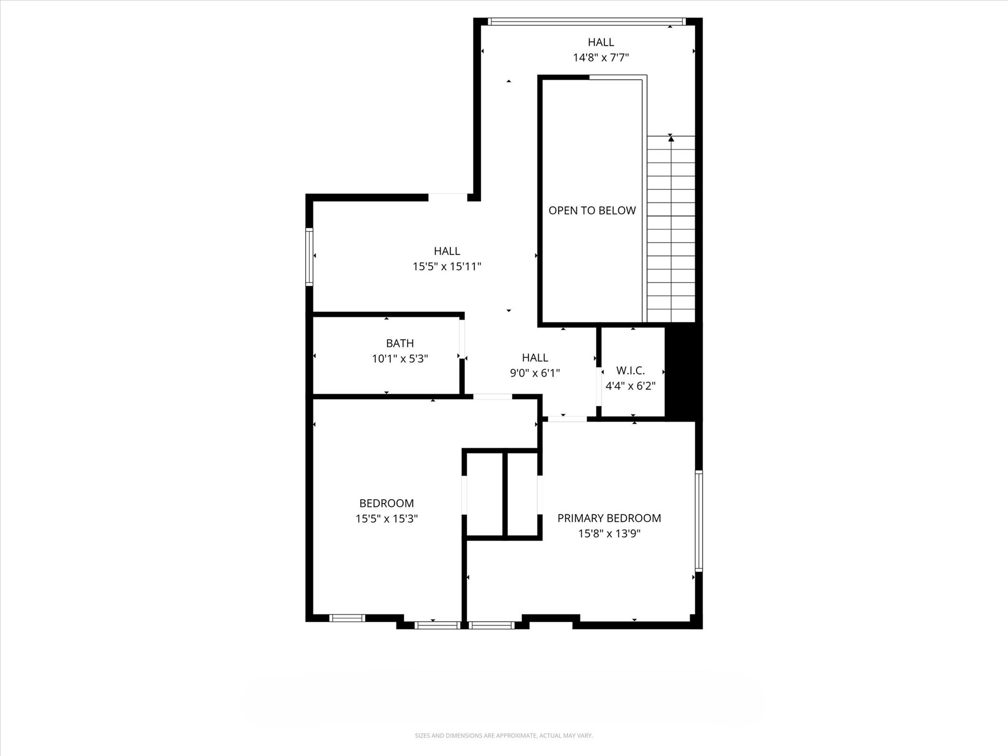 5407 Winged Foot Drive Arlington TX 76017