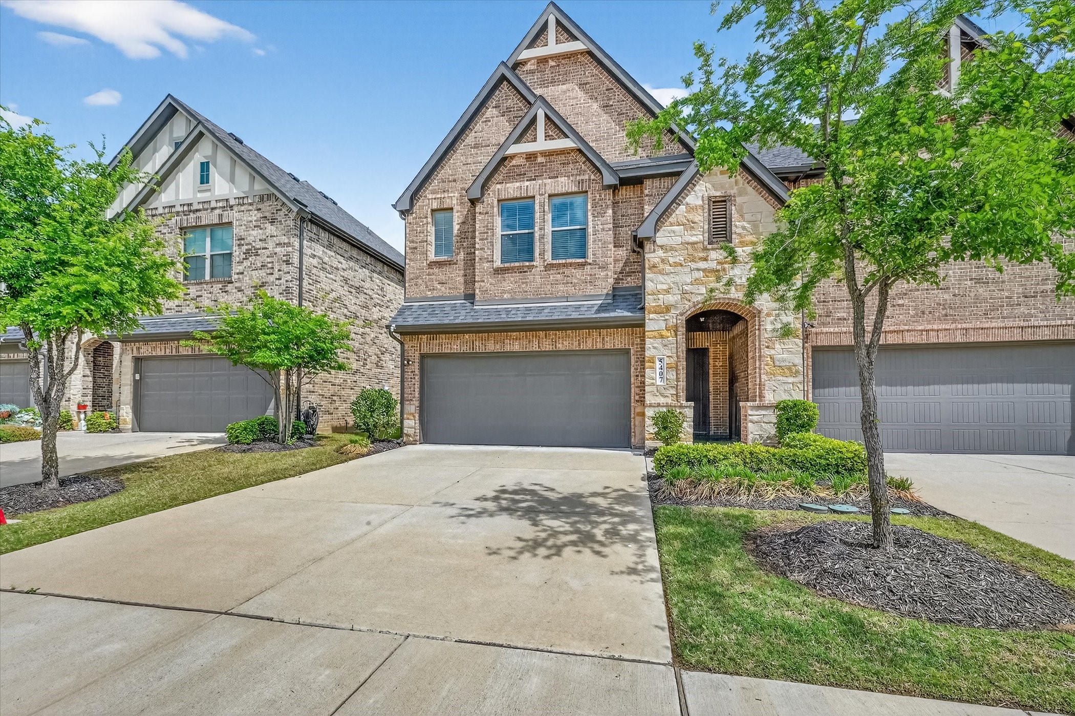 5407 Winged Foot Drive Arlington TX 76017