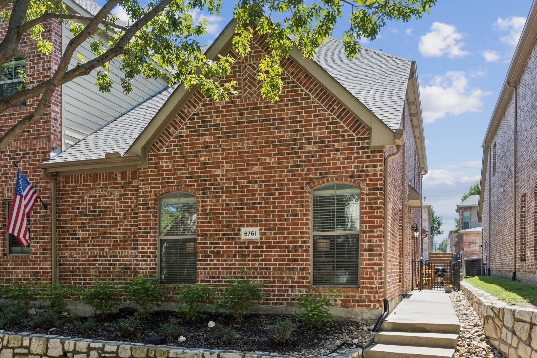 6751 Pistoia Drive Frisco TX 75034